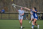 WLax vs WNE  Women’s Lacrosse began their 2024 season with a scrimmage against Western New England University. : WLax, lacrosse